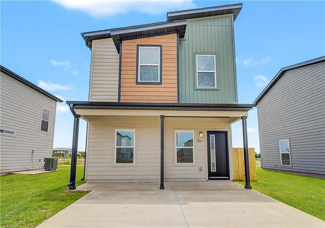1st image of 561 Solar St, Bentonville, AR 72713 | MLS# 1342996