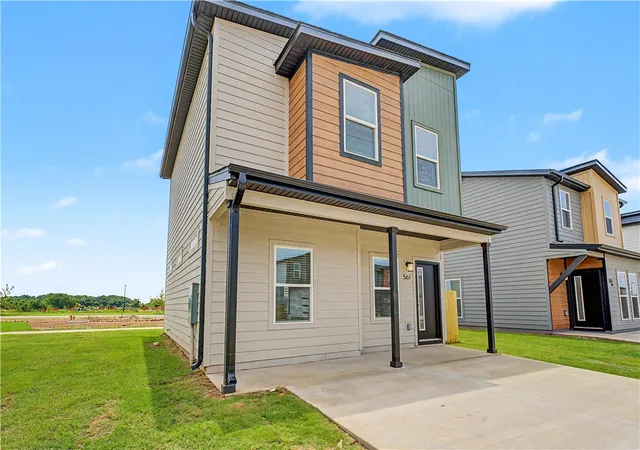 2nd image of 561 Solar St, Bentonville, AR 72713 | MLS# 1342996