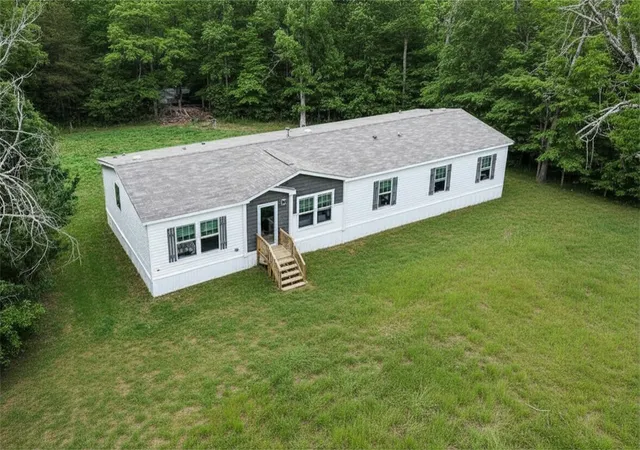 Homes for sale in Eureka Springs, AR | 202 Silver Ridge Rd, Eureka Springs, AR 72632 | MLS# 1342062