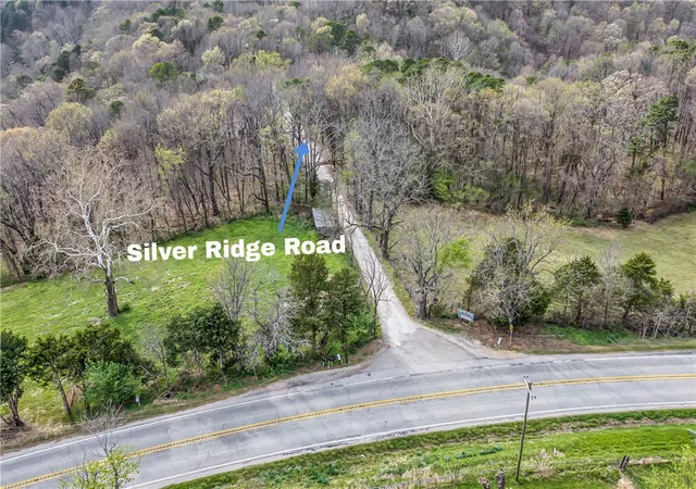 Homes for sale in Eureka Springs, AR | 202 Silver Ridge Rd, Eureka Springs, AR 72632 | MLS# 1342062