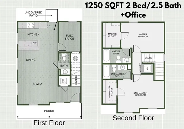 2nd image of 550 Discovery Ave, Centerton, AR 72712 | MLS# 1343053