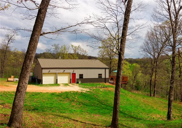 Homes for sale in West Fork, AR | 14240 Truelove Rd, West Fork, AR 72774 | MLS# 1342958