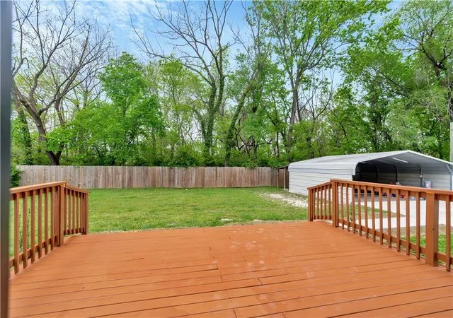 34th image of 5808 S Cardwell Rd, Fayetteville, AR 72704 | MLS# 1342945