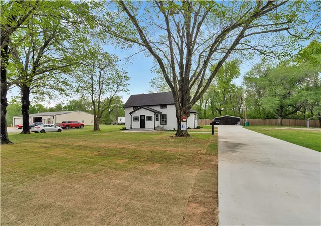 5th image of 5808 S Cardwell Rd, Fayetteville, AR 72704 | MLS# 1342945