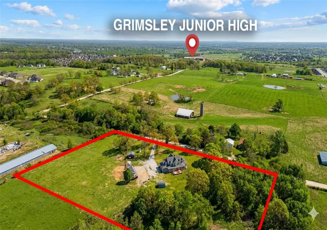 1st image of 12978 Huber Rd, Bentonville, AR 72713 | MLS# 1342875