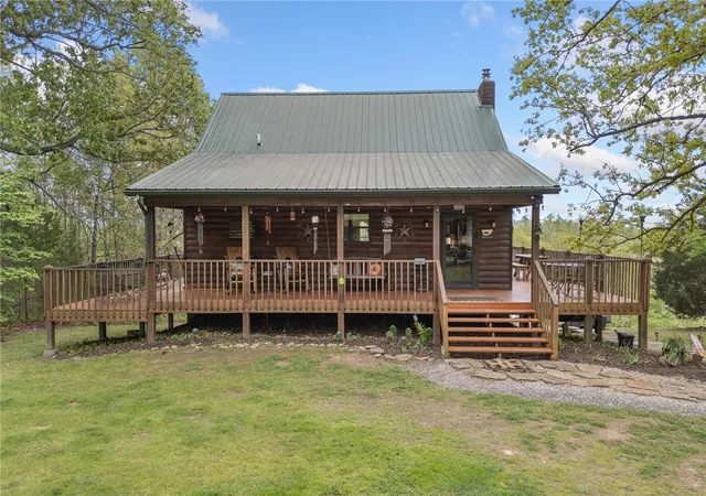 2nd image of 12985 Hwy 65, Saint Joe, AR 72675 | MLS# 1343086