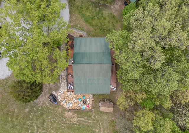 38th image of 12985 Hwy 65, Saint Joe, AR 72675 | MLS# 1343086