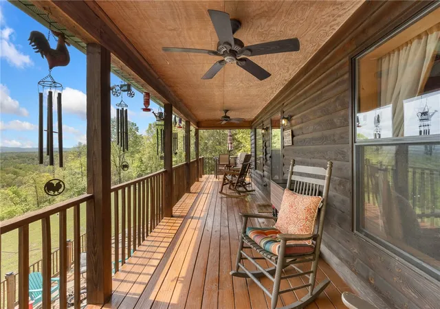 3rd image of 12985 Hwy 65, Saint Joe, AR 72675 | MLS# 1343086