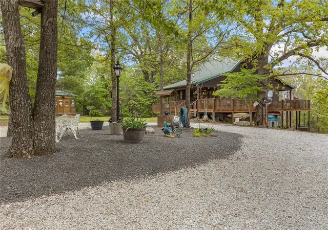 4th image of 12985 Hwy 65, Saint Joe, AR 72675 | MLS# 1343086