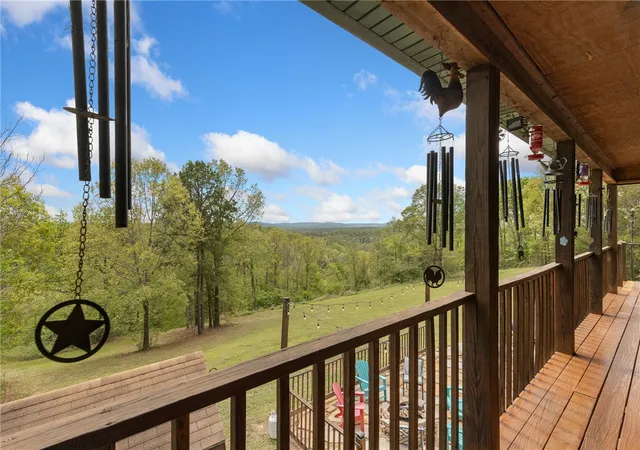 5th image of 12985 Hwy 65, Saint Joe, AR 72675 | MLS# 1343086