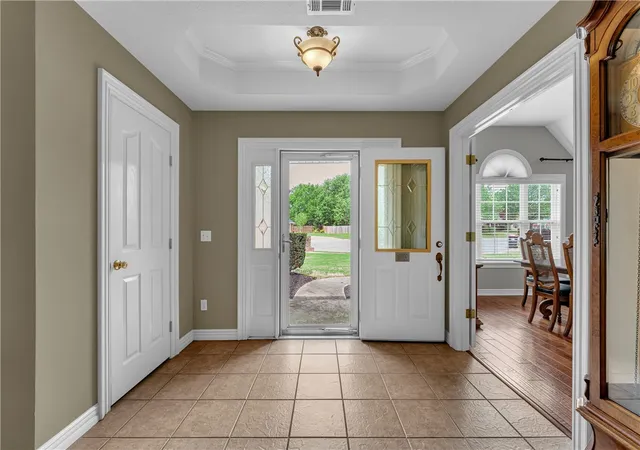 3rd image of 3815 Compton Pl, Springdale, AR 72762 | MLS# 1339804
