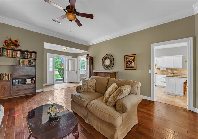 5th image of 3815 Compton Pl, Springdale, AR 72762 | MLS# 1339804