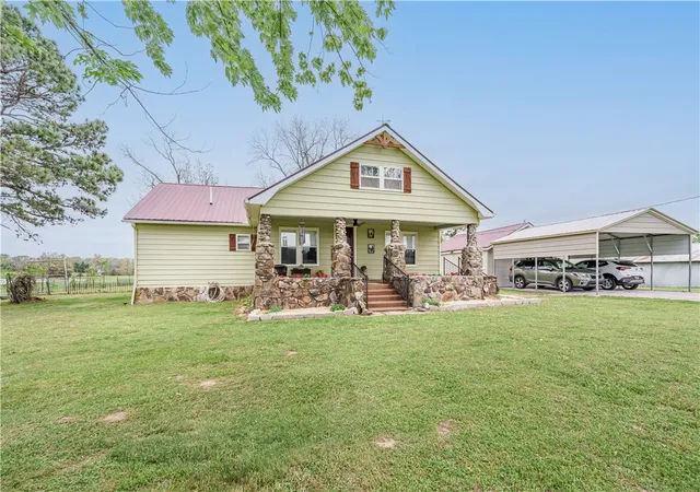 1st image of 9480 Hwy 21, Berryville, AR 72616 | MLS# 1343087