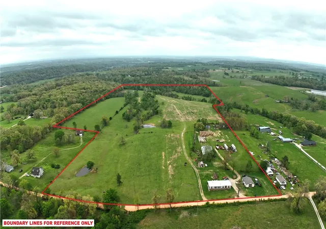 image of 13161 Reams Rd, Gentry, AR 72734 | MLS# 1342188