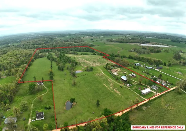 image of 13161 Reams Rd, Gentry, AR 72734 | MLS# 1342188