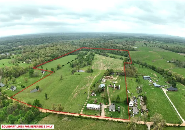 image of 13161 Reams Rd, Gentry, AR 72734 | MLS# 1342188