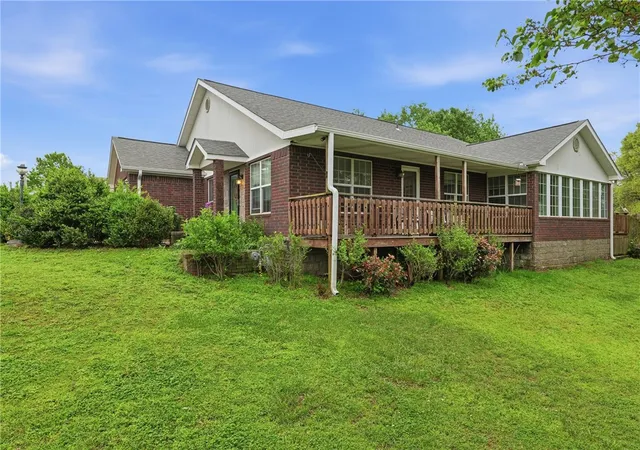 4th image of 1428 Kay Lynn Dr, Pea Ridge, AR 72751 | MLS# 1343079