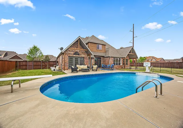 Homes for sale in Bentonville, AR | 4801 Sw Blaire Mont Rd, Bentonville, AR 72713 | MLS# 1343110