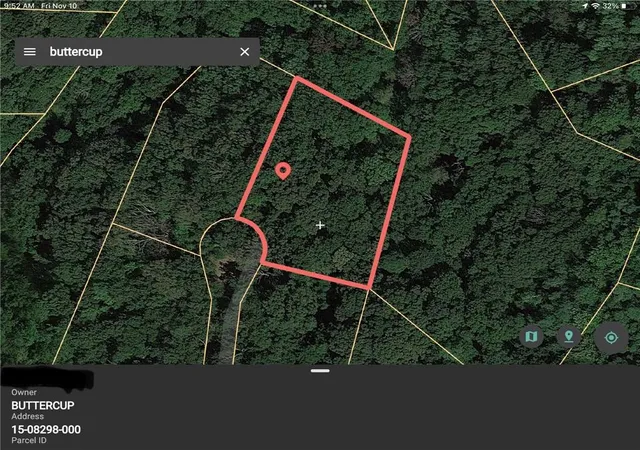 Photo 2 of Land for sale at Buttercup Rd, Rogers, AR 72756 | MLS# 1343095 | Listing updated on 2026-08-31