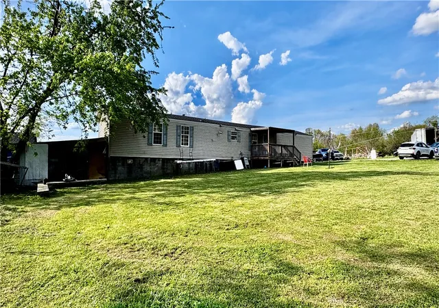 Homes for sale in Garfield, AR | 17032 Bray, Garfield, AR 72732 | MLS# 1342632