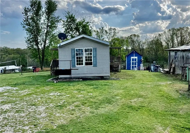 Homes for sale in Garfield, AR | 17032 Bray, Garfield, AR 72732 | MLS# 1342632