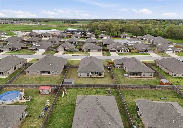 Photo 4 of Single family home for sale at 2408 England Ln, Pea Ridge, AR 72751 | MLS# 1343069 | Listing updated on 2026-07-15