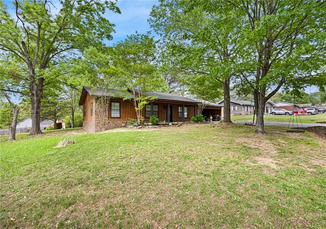 1st image of 48 Terrace Dr, Dover, AR 72837 | MLS# 1343126