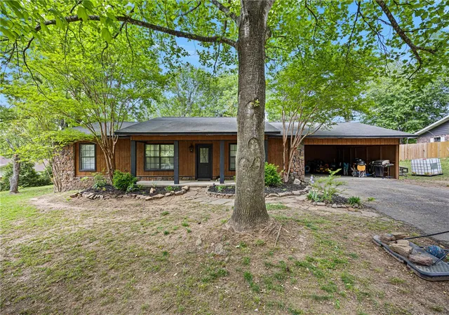 2nd image of 48 Terrace Dr, Dover, AR 72837 | MLS# 1343126