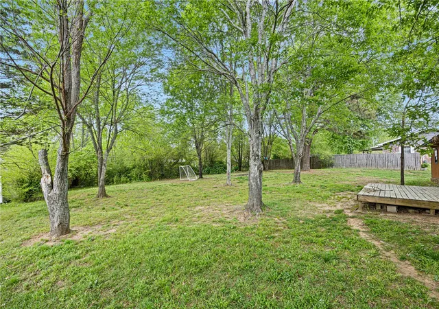 33rd image of 48 Terrace Dr, Dover, AR 72837 | MLS# 1343126