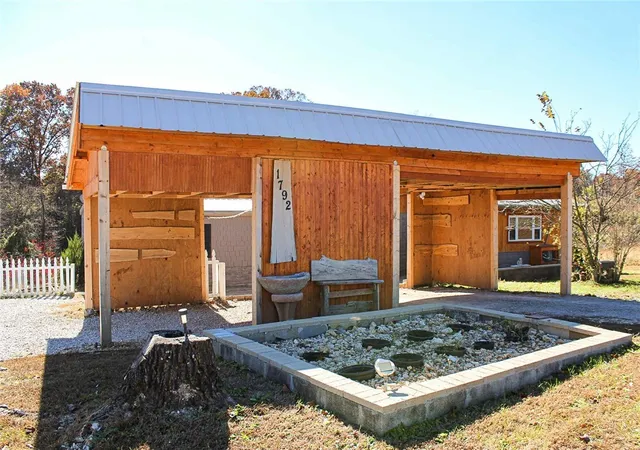 2nd image of 1792 Choctaw Ln, Harrison, AR 72601 | MLS# 1343137