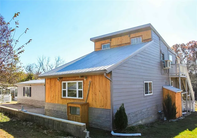 3rd image of 1792 Choctaw Ln, Harrison, AR 72601 | MLS# 1343137