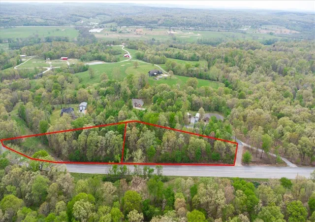 Photo 1 of Land for sale at Lot 2 & 5 Knollwood Ln, Siloam Springs, AR 72761 | MLS# 1343160 | Listing updated on 2026-07-20