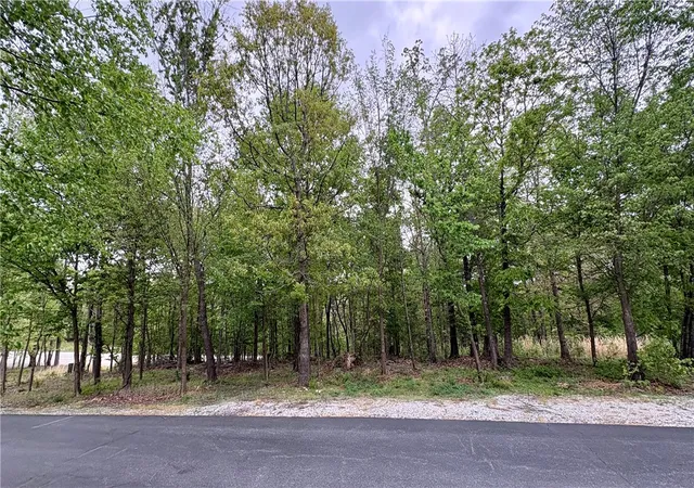 Photo 2 of Land for sale at Lot 2 & 5 Knollwood Ln, Siloam Springs, AR 72761 | MLS# 1343160 | Listing updated on 2026-07-20