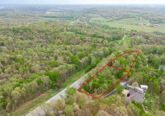 Photo 4 of Land for sale at Lot 2 & 5 Knollwood Ln, Siloam Springs, AR 72761 | MLS# 1343160 | Listing updated on 2026-07-20