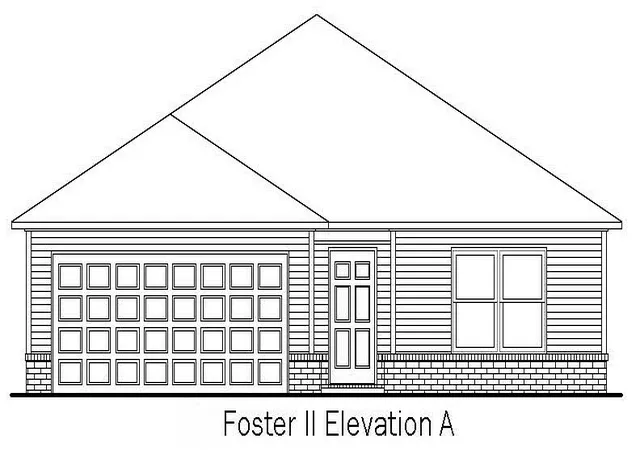 Homes for sale in Elkins, AR | 1014 Hilda Ln, Elkins, AR 72727 | MLS# 1343185