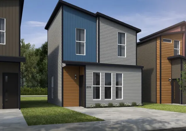Homes for sale in Bentonville, AR | 530 Discovery Ave, Bentonville, AR 72712 | MLS# 1343186