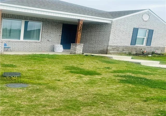 3rd image of 3147 Wolf Creeck St, Springdale, AR 72764 | MLS# 1342948