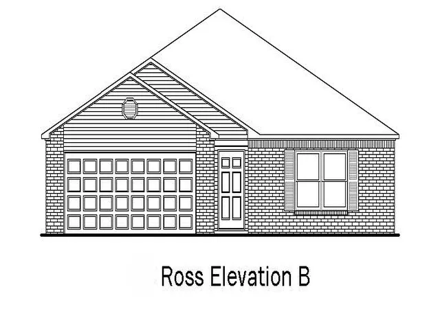 Homes for sale in Elkins, AR | 1001 Hilda Ln, Elkins, AR 72727 | MLS# 1343205
