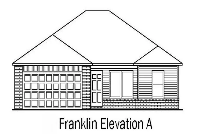 Homes for sale in Elkins, AR | 1015 Hilda Ln, Elkins, AR 72727 | MLS# 1343207