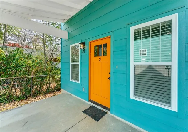 5th image of 21 W 5Th St, Fayetteville, AR 72701 | MLS# 1342878