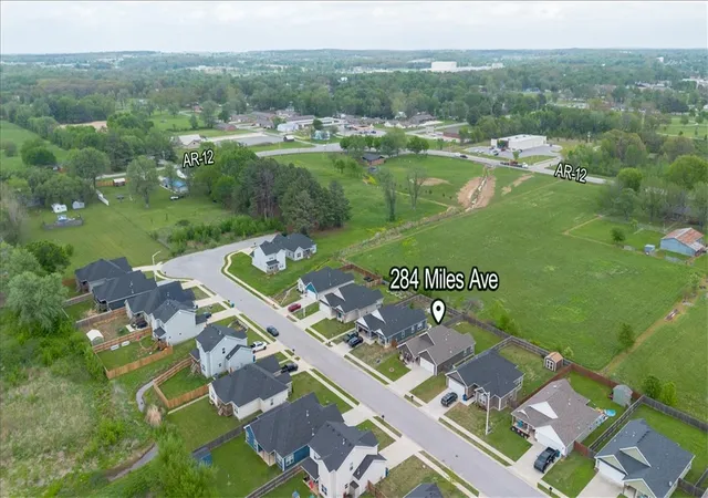 38th image of 284 Miles Ave, Gentry, AR 72734 | MLS# 1342403