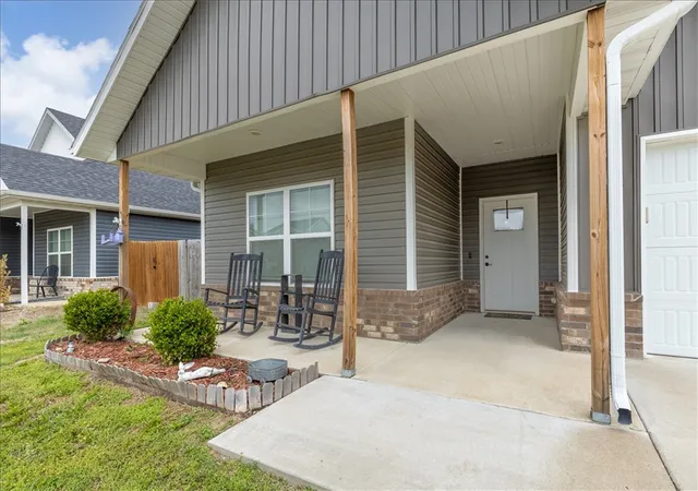 4th image of 284 Miles Ave, Gentry, AR 72734 | MLS# 1342403