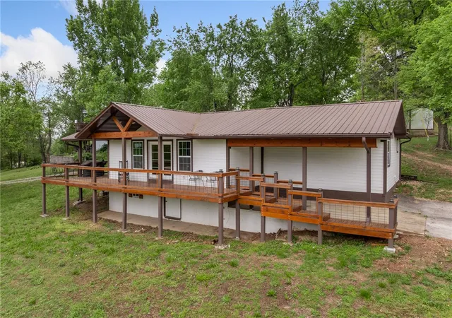 1st image of 14362 Arena Rd, Lead Hill, AR 72644 | MLS# 1343227