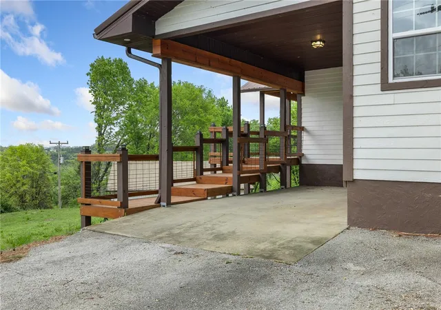 2nd image of 14362 Arena Rd, Lead Hill, AR 72644 | MLS# 1343227