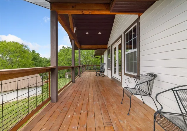 3rd image of 14362 Arena Rd, Lead Hill, AR 72644 | MLS# 1343227