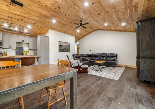 4th image of 14362 Arena Rd, Lead Hill, AR 72644 | MLS# 1343227
