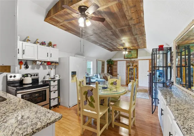 Photo 3 of Single family home for sale at 397 Madison 6412, Wesley, AR 72773 | MLS# 1342912 | Listing updated on 2026-04-30