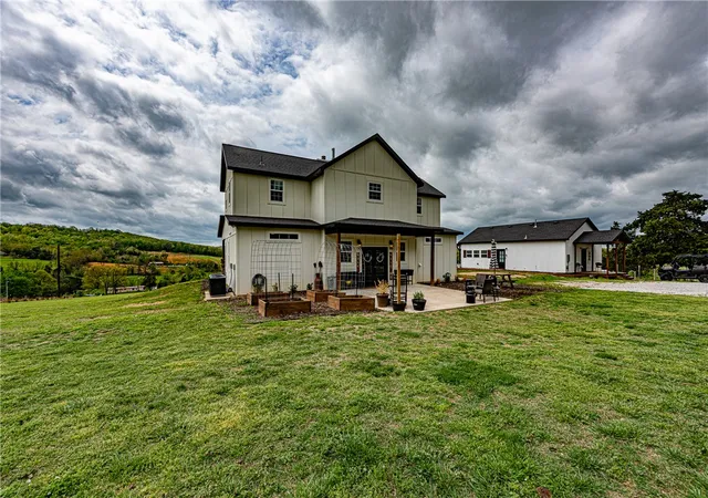 4th image of 22556 & 22558 Mason Rd, Fayetteville, AR 72703 | MLS# 1343146