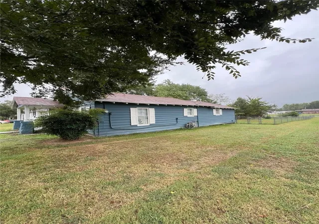 Homes for sale in Danville, AR | 205 W 10th St, Danville, AR 72833 | MLS# 1343259