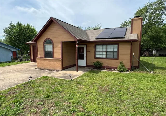 Homes for sale in Decatur, AR | 1061 Massey St, Decatur, AR 72722 | MLS# 1343119
